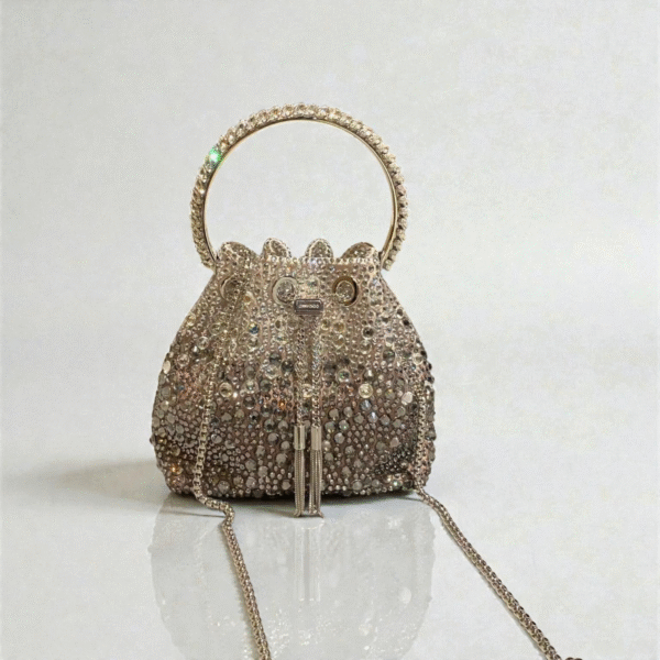 Jimmy Choo Bon Bon Bag