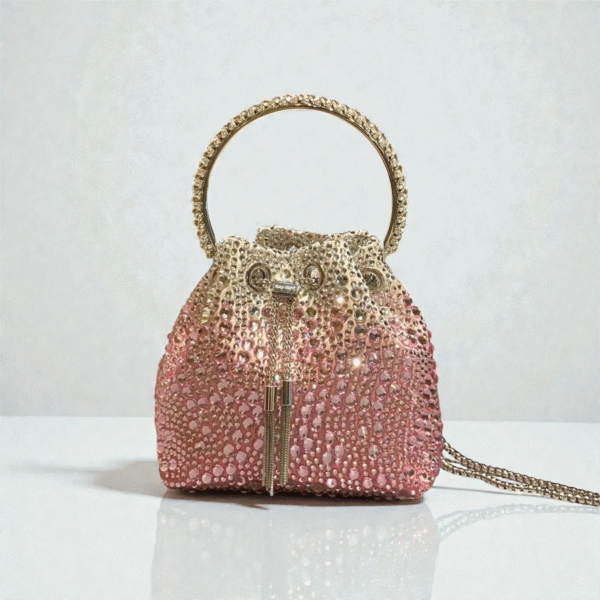 Jimmy Choo Bon Bon Bag