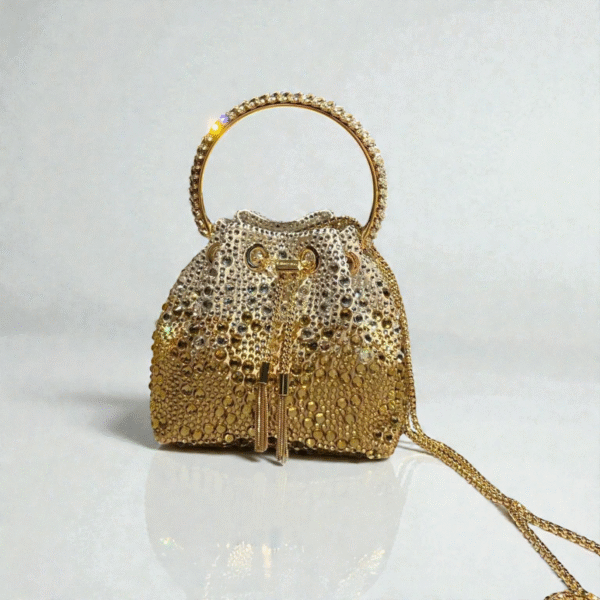 Jimmy Choo Bon Bon Bag