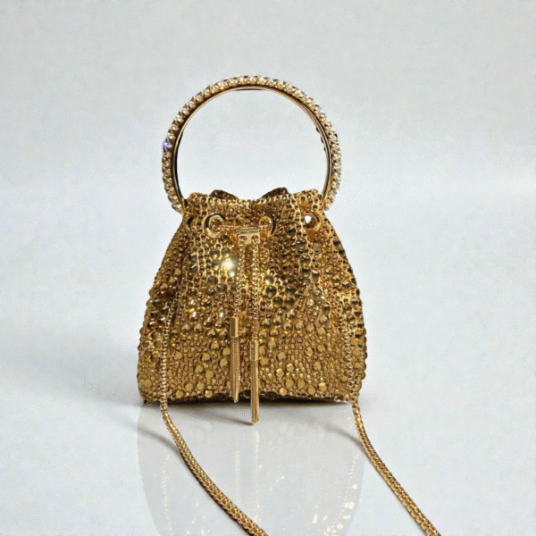 Jimmy Choo Bon Bon Bag