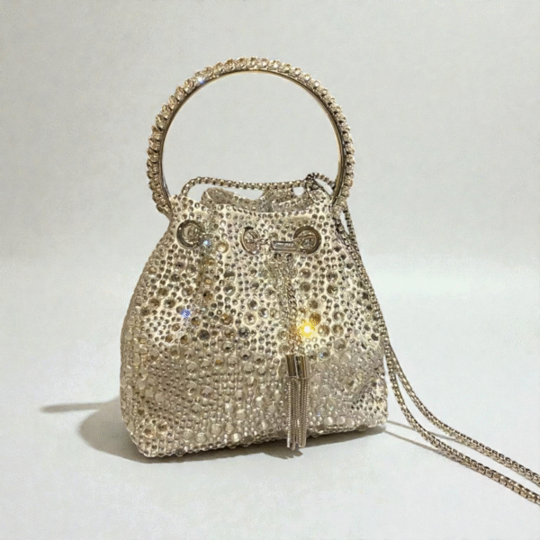 Jimmy Choo Bon Bon Bag