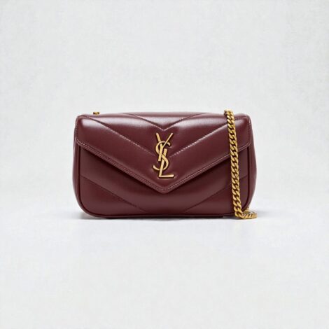 YSL Loulou Mini Bag
