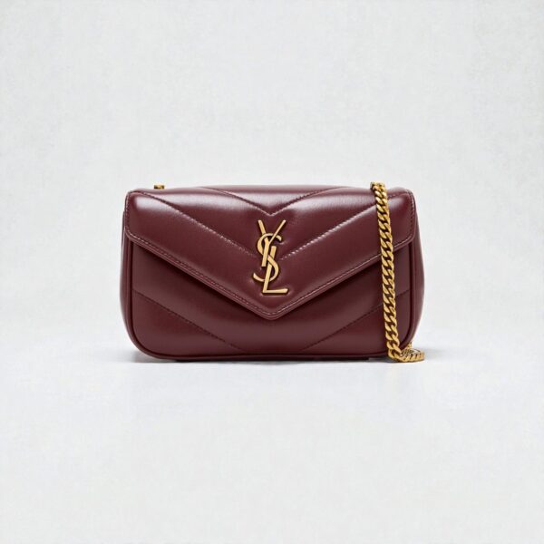 YSL Loulou Mini Bag