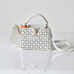 LV Capucines Mini