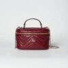 Gucci GG Marmont Mini Vanity Bag