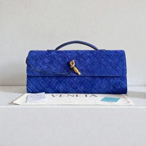 Bottega Veneta Andiamo Clutch