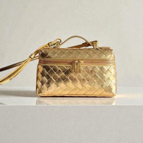 Bottega Veneta Bang Bang Bag