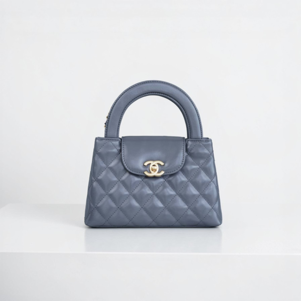 Chanel Mini Kelly