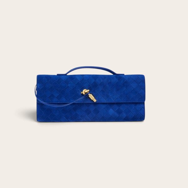 Bottega Veneta Andiamo Clutch