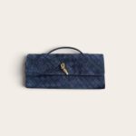 Bottega Veneta Andiamo Clutch