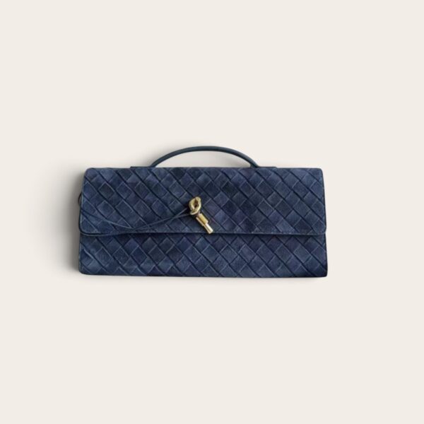 Bottega Veneta Andiamo Clutch
