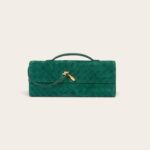 Bottega Veneta Andiamo Clutch
