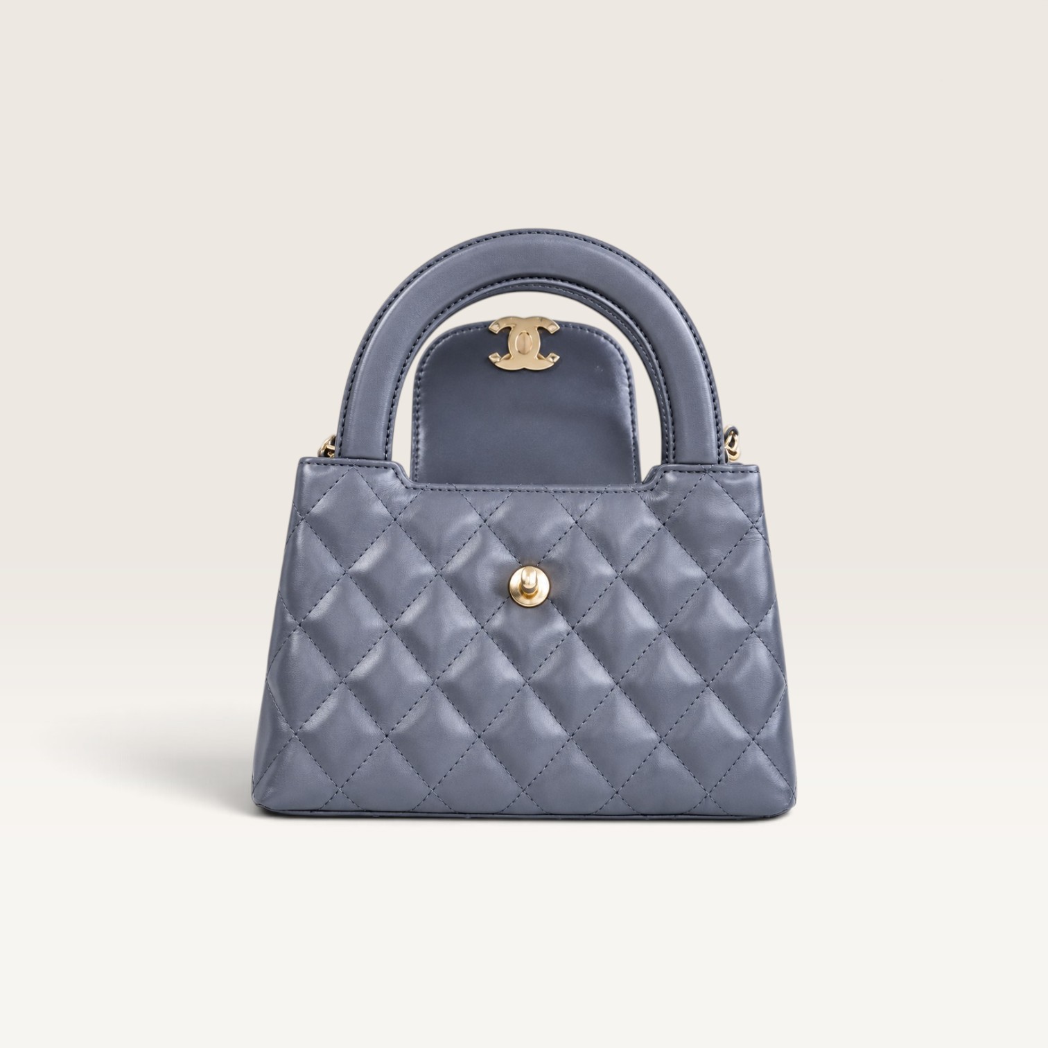 Chanel Mini Kelly - Image 2