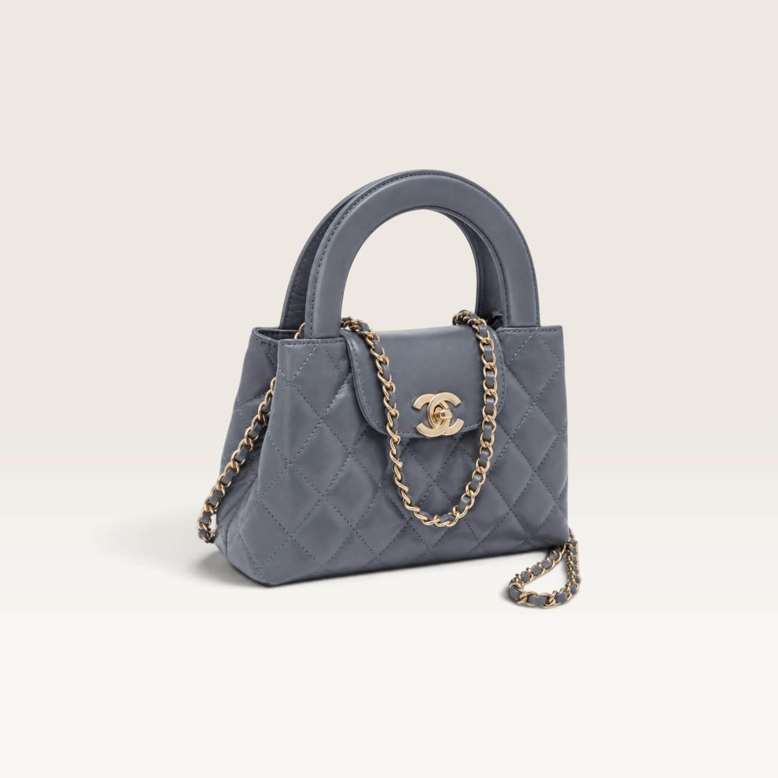 Chanel Mini Kelly - Image 4