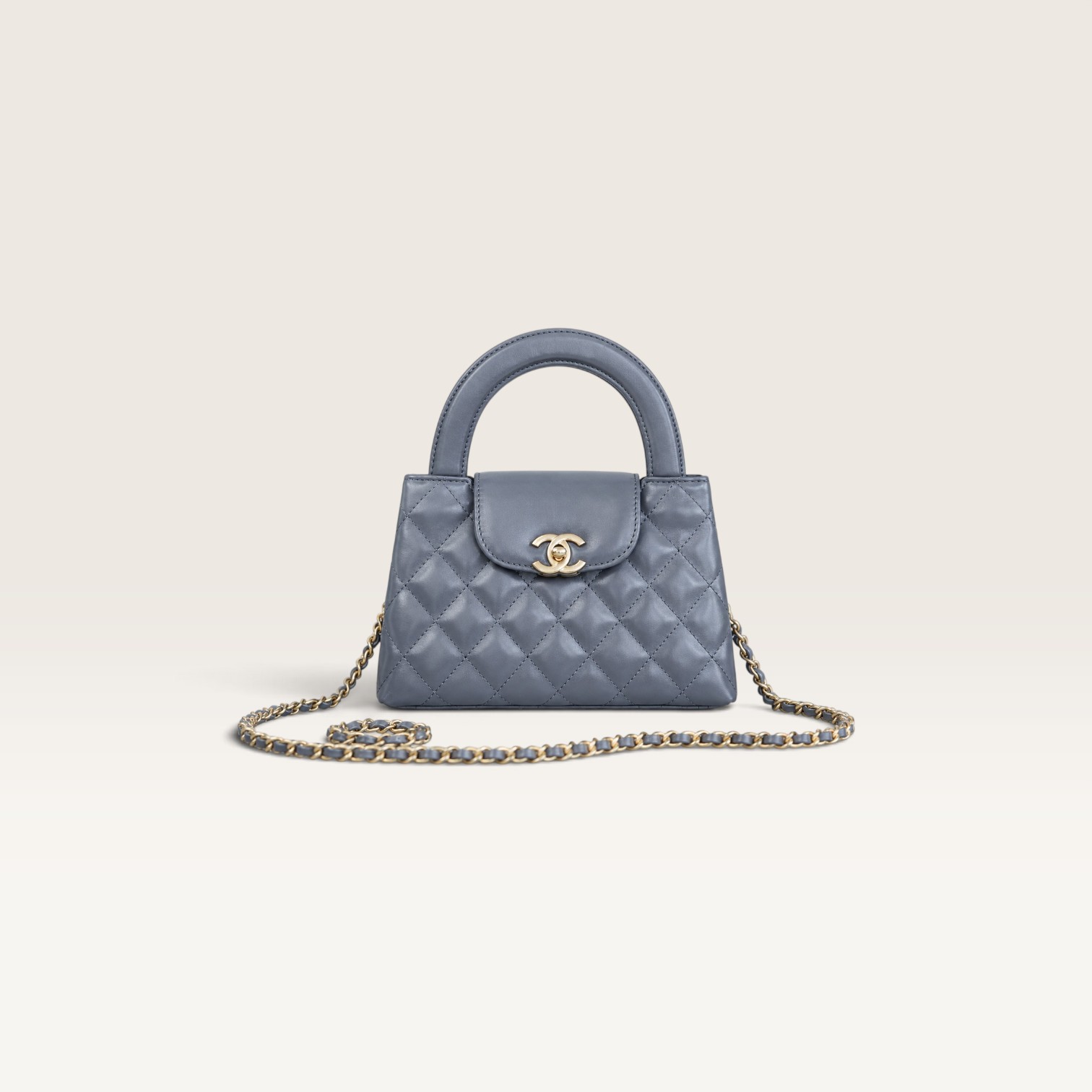 Chanel Mini Kelly - Image 3