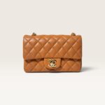 Chanel Classic Flap Bag - Mini Rectangular