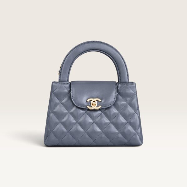 Chanel Mini Kelly