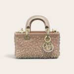 Dior Lady D-Joy Micro Bag