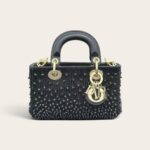 Dior Lady D-Joy Micro Bag
