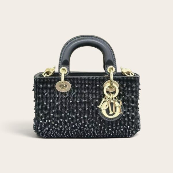 Dior Lady D-Joy Micro Bag