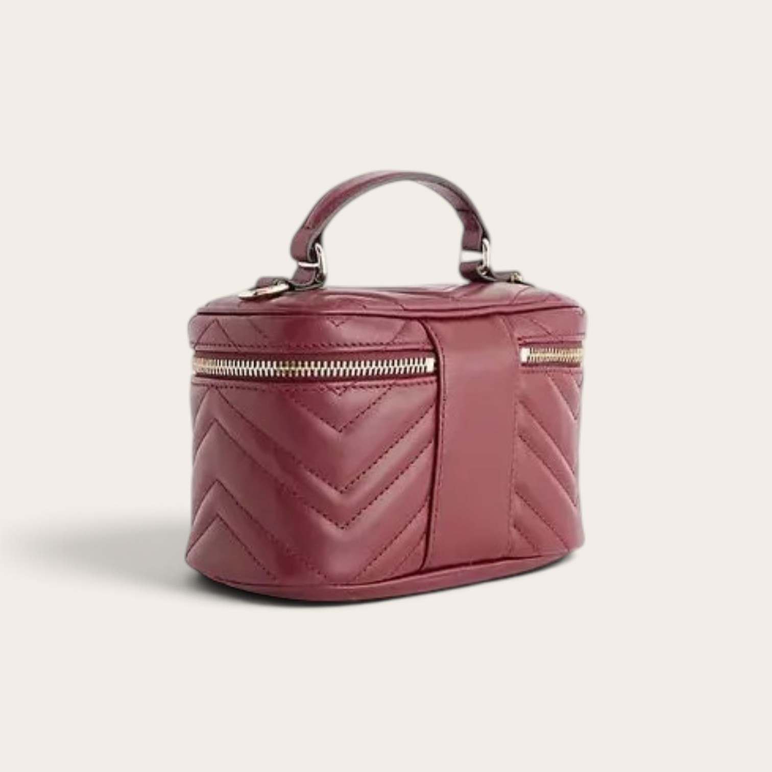 Gucci GG Marmont Mini Vanity Bag - Image 3