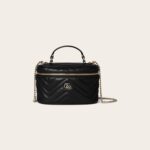 Gucci GG Marmont Mini Vanity Bag