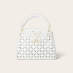 LV Capucines Mini