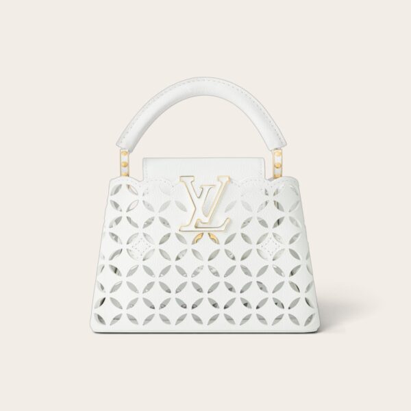 LV Capucines Mini