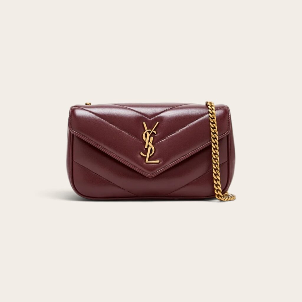 YSL Loulou Mini Bag