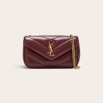 YSL Loulou Mini Bag