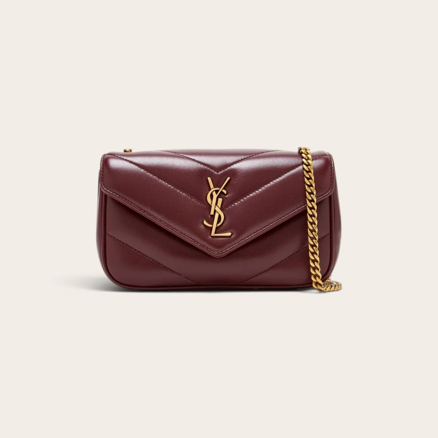 YSL Loulou Mini Bag