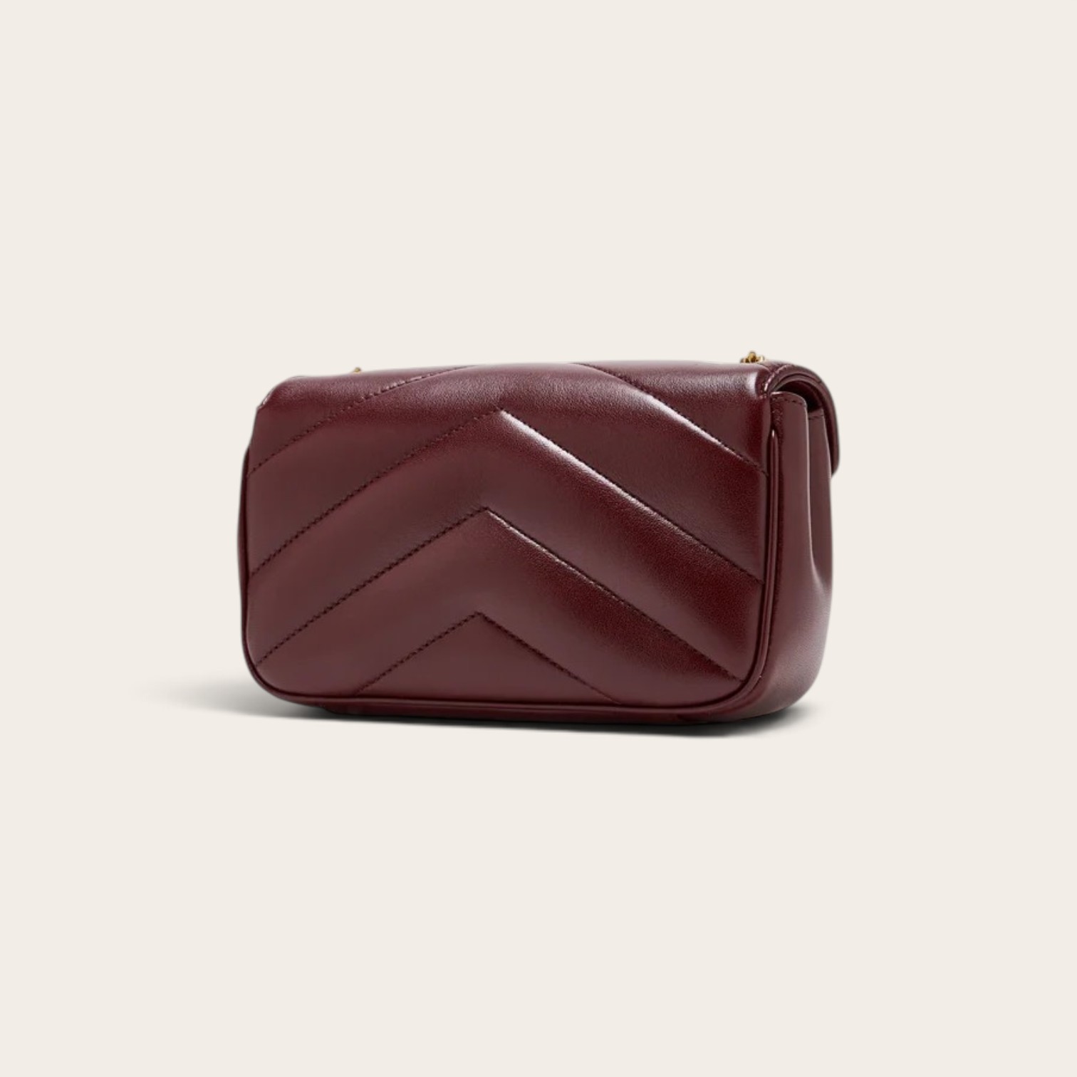 YSL Loulou Mini Bag - Image 2