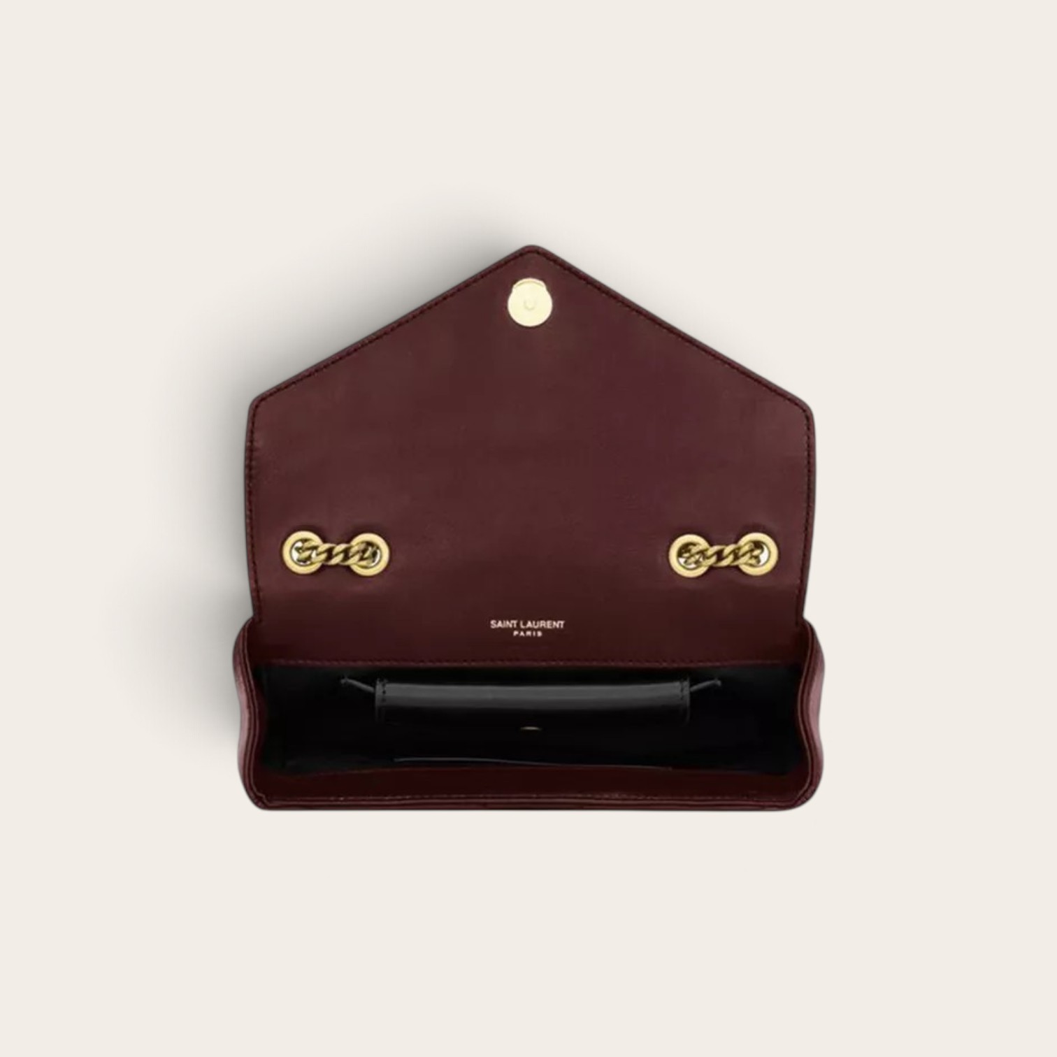 YSL Loulou Mini Bag - Image 3