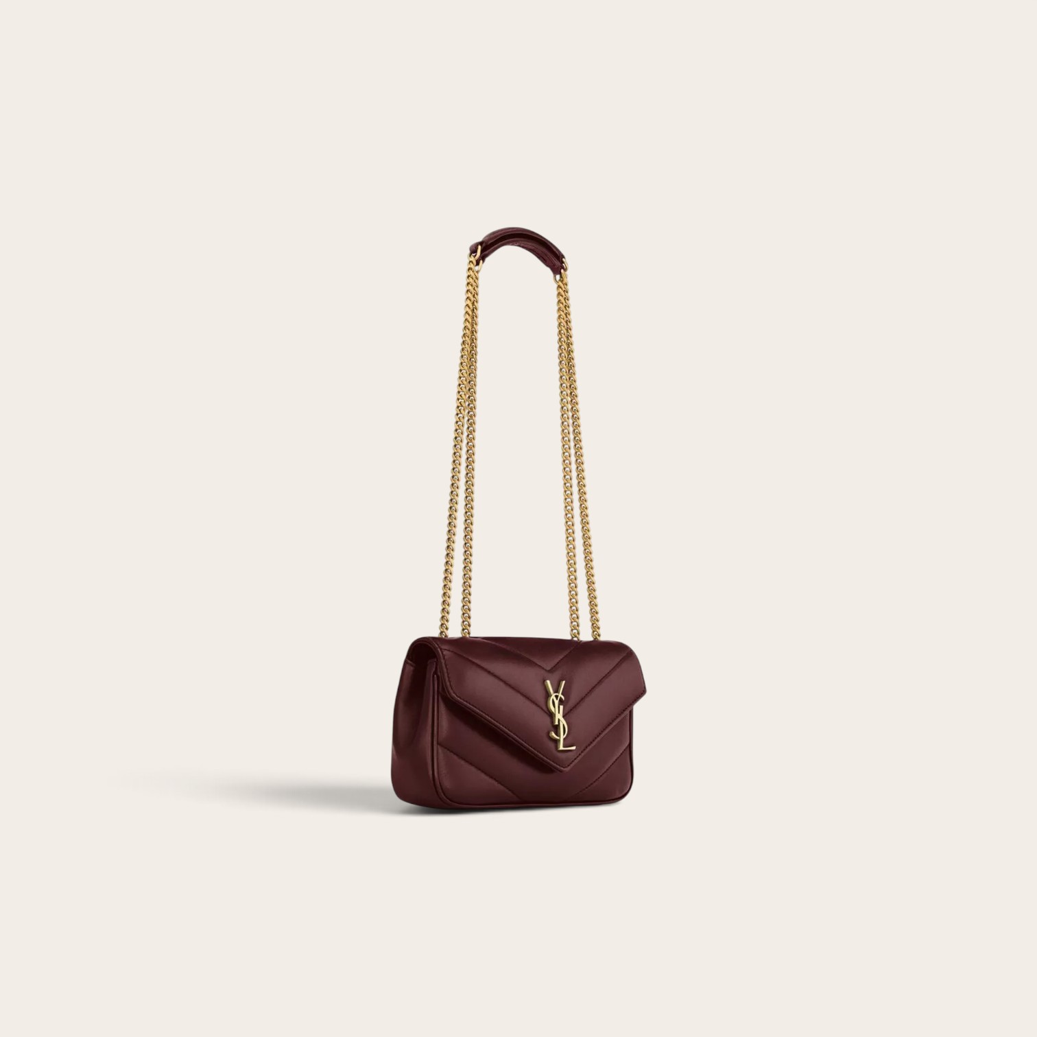 YSL Loulou Mini Bag - Image 4