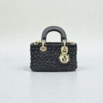 Dior Lady D-Joy Micro Bag