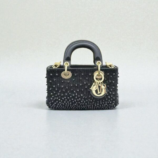 Dior Lady D-Joy Micro Bag