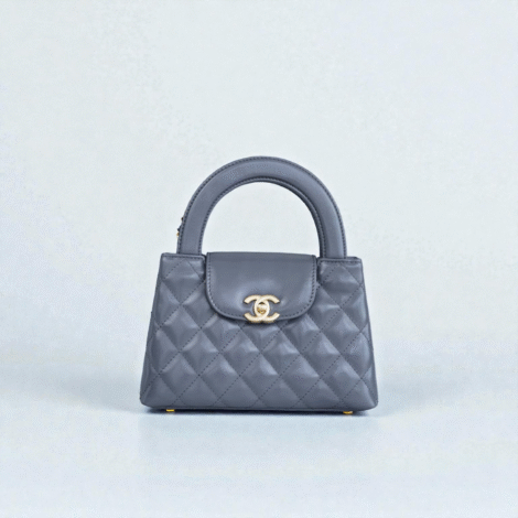 Chanel Mini Kelly