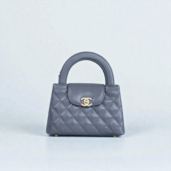 Chanel Mini Kelly