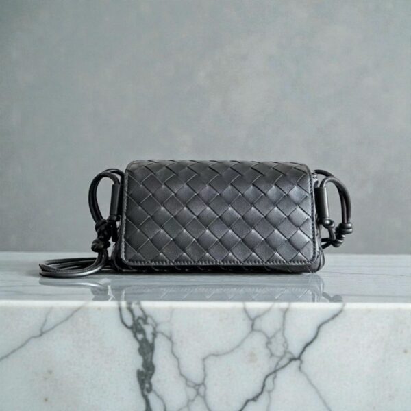 Bottega Veneta Notturno Bag