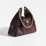 Chanel 25 Small Handbag