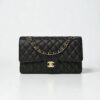Chanel Medium Classic Double Flap Bag