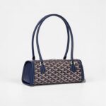 Goyard Bonbonničre Bag - Navy Blue