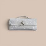 Bottega Veneta Andiamo Clutch