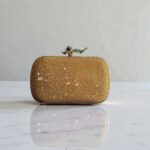 Bottega Veneta Knot Clutch