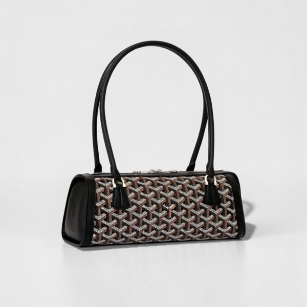 Goyard Bonbonnière Bag - Black