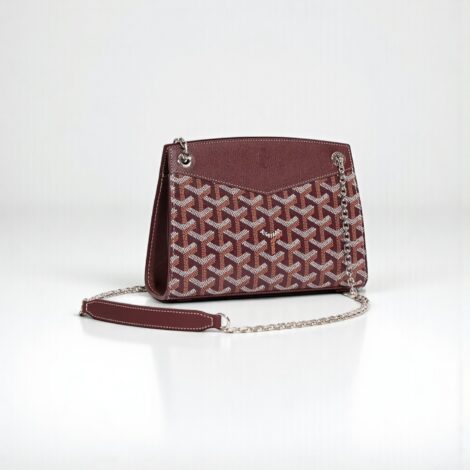 Goyard Rouette Structuré Bag