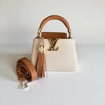 LV Capucines Mini