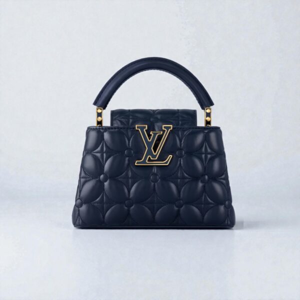 LV Capucines Mini