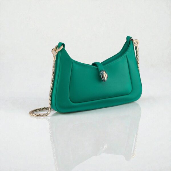 Serpenti Baia Shoulder Bag