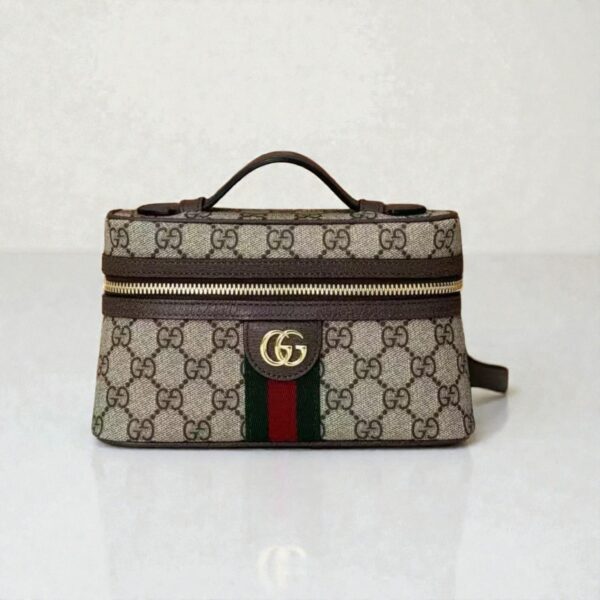 Gucci Ophidia Mini Bag